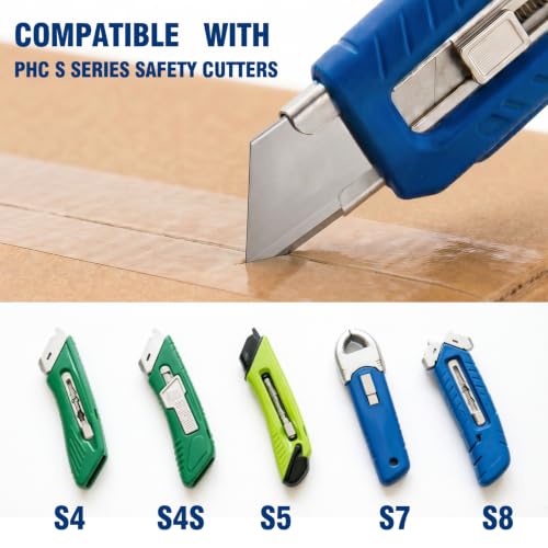 Safety Point Cutter Blades