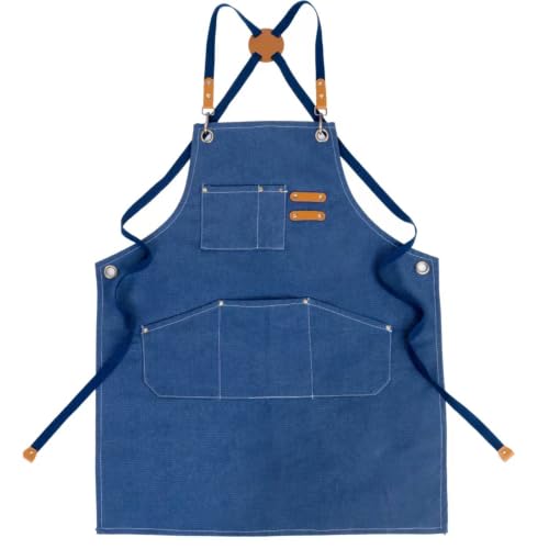 Canvas Tool Apron