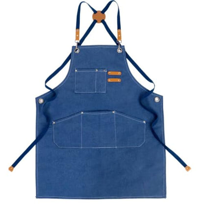 Canvas Tool Apron