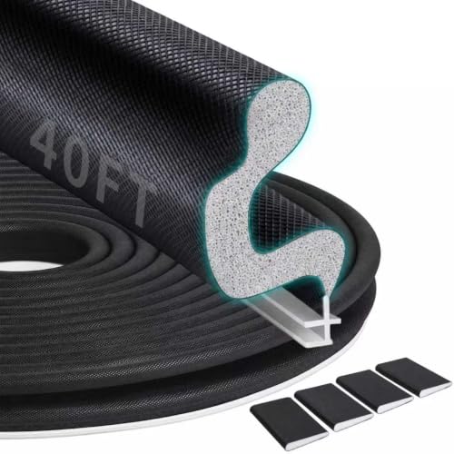 Weather Stripping Door Seal