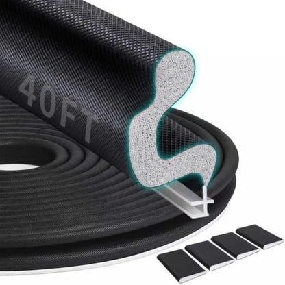 Weather Stripping Door Seal