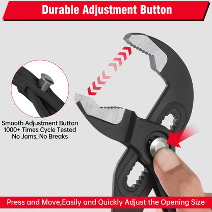 16 Inch Water Pump Pliers (16 Inch)