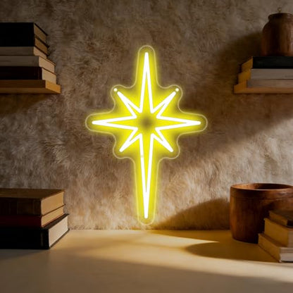 Sun LED Neon Sign