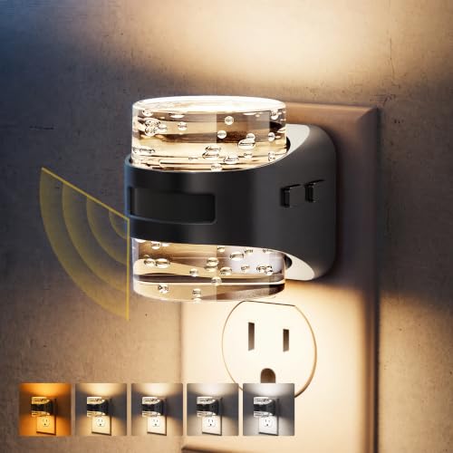 Night Lights Plug into Wall