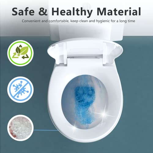 Auinsffer Toilet Seat