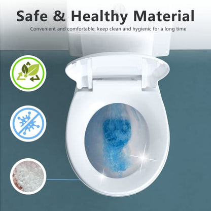 Auinsffer Toilet Seat