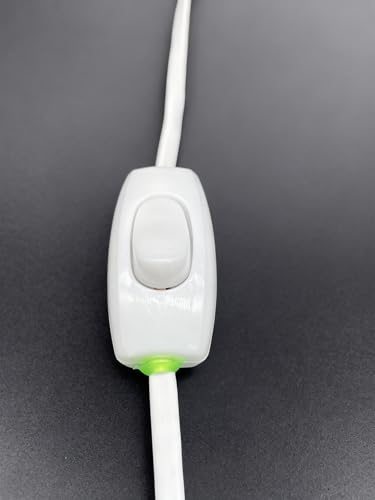 E27 Light Bulb Socket with On