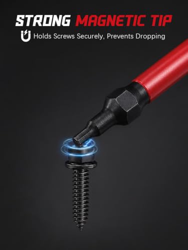 20PCS Hex Bit Set