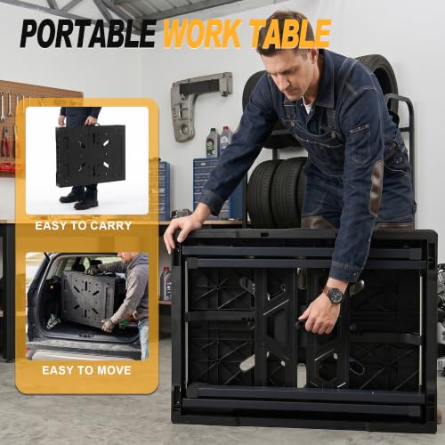Worktable