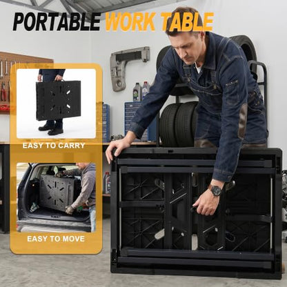 Worktable