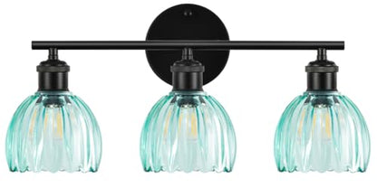 Bathroom Light Fixture