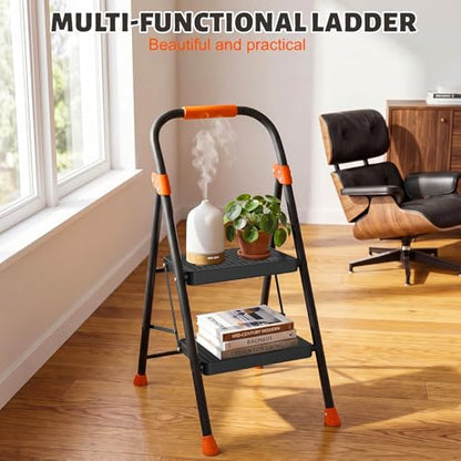 Heavy Duty Step Stool