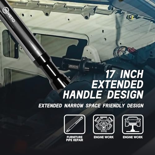 1 2" Offset Extension Wrench