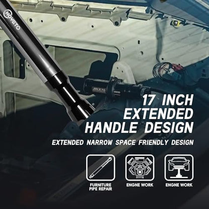 1 2" Offset Extension Wrench