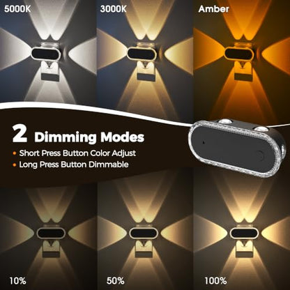 RGB Color Changing Night Light