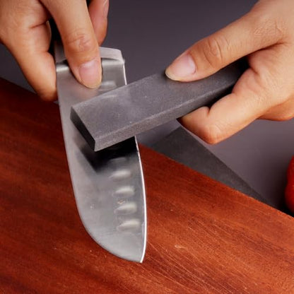 Knife Sharpening Stone