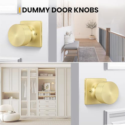 Door Knobs 2732NN