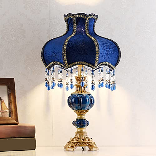 Victorian Style Table Lamp MF