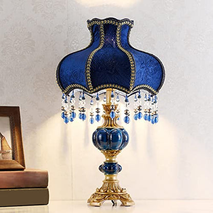 Victorian Style Table Lamp MF