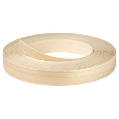 Birch Edge Banding 3 (Birch - UV Prefinished / 3/4 in x 50 ft)