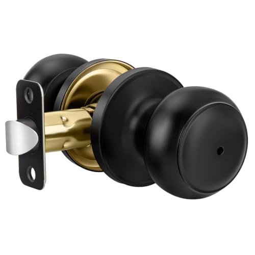 Interior Door Knobs