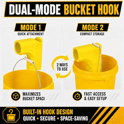 Table Saw Dust Collector Adapter Compatible with DeWALT DW745 DWE7485 DWE7491 Table Saw Accessories