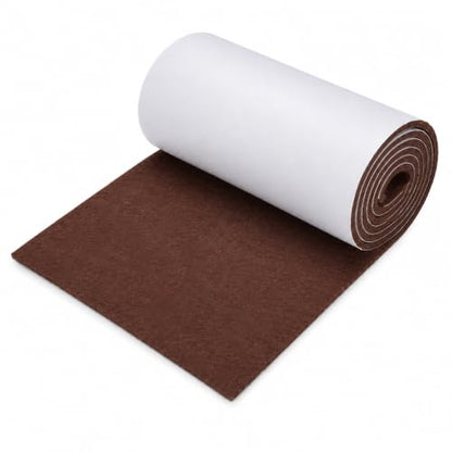 Felt Furniture Pads Self Adhesive Felt Tape for Hardwood Floors