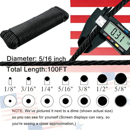 UV Resistant 5