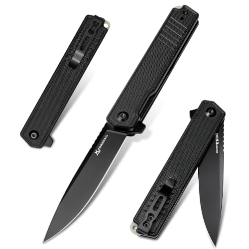 Folding Pocket Knife