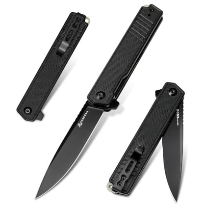 Folding Pocket Knife
