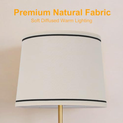Empire Lamp Shades Set of 2