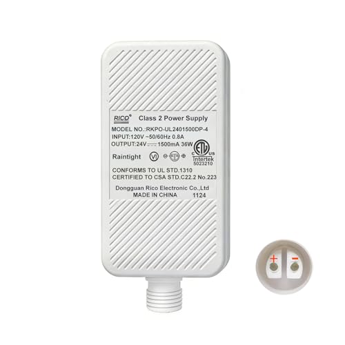 Class 2 Power Supply