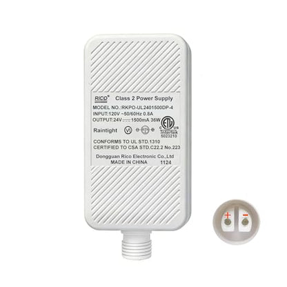 Class 2 Power Supply