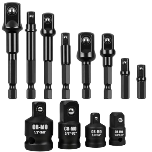 Impact Socket Adapter