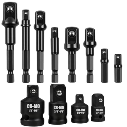 Impact Socket Adapter