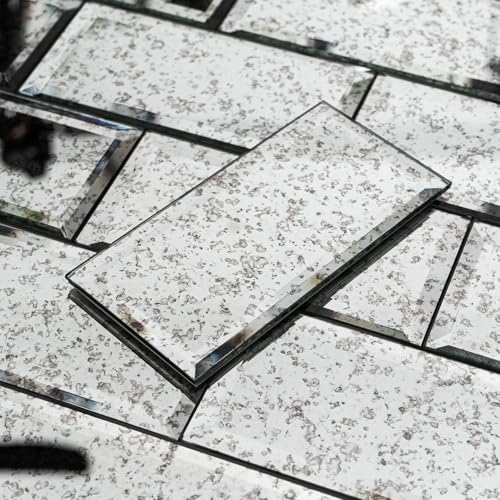 Glass Backsplash Tile