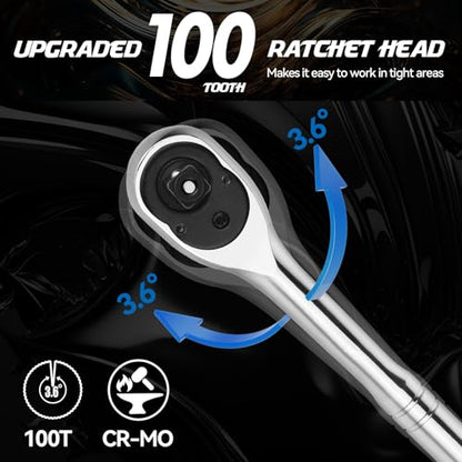 Ratchet Set