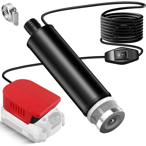 water pump for pltz