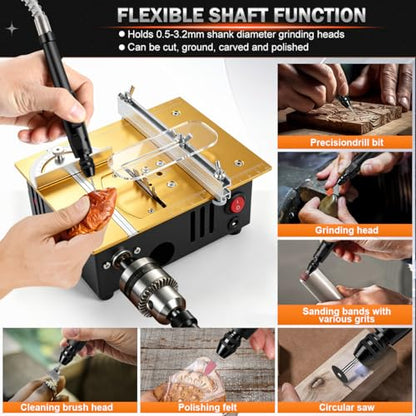 Mini table Saw