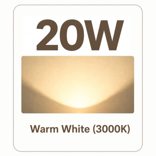 12V Low Voltage Landscape Flood Light