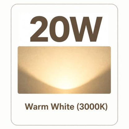 12V Low Voltage Landscape Flood Light