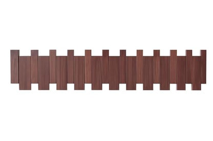 Piano Key Coat Rack