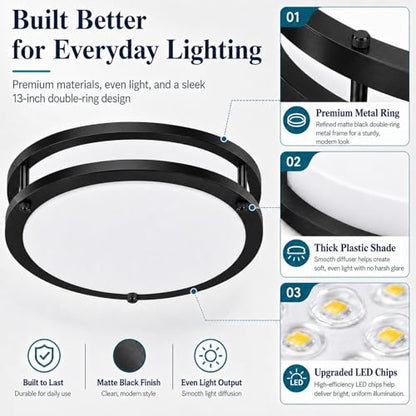 Ceiling Lights