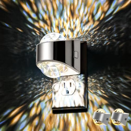 Projector Night Light