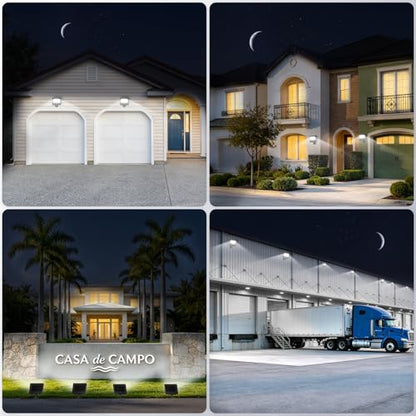 LED Flood Lights Outdoor