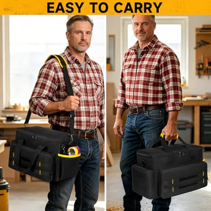 Tool Bag 15 Inch