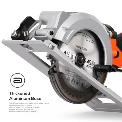 Power Circular Saw 76602L 97630L 76602L