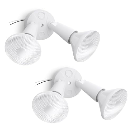 2 Pack Adjustable Twin PAR Holder