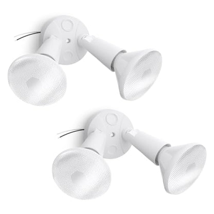 2 Pack Adjustable Twin PAR Holder
