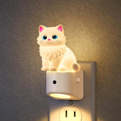 Night Light for Kids